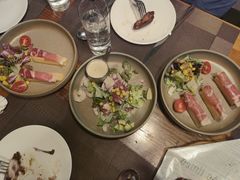 -秀·爱尔兰餐吧(上海路店)
