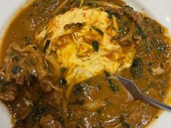 -CoCo壱番屋(久光百货店)