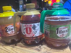 -永红源啤酒·烧烤·海鲜·大排档(台柳路店)