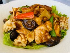 八珍豆腐-大铁勺新津菜(迎水道店)