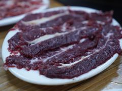 -原野牛肉岛