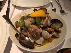 -壳里西餐厅Coquille Seafood Bistro(蒙自路店)