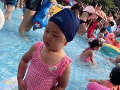 -苏州乐园森林水世界