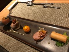 -香樟花园法式铁板烧(恒隆广场店)