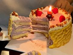 -可丽可丽·生日蛋糕·下午茶(厦门鹭港店)