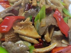 -庄河步云山羊汤(椒房店)