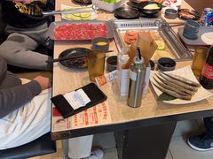 -新石器烤肉(高行万嘉店)
