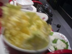 -山城辣妹子(定福庄店)