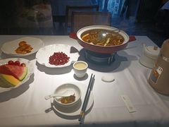 -院里寻菜·精致庭院菜(观沙岭店)