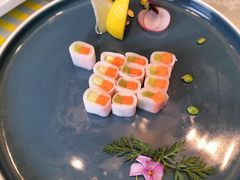 -一品淮扬 · 淮扬菜·北京万达文华酒店