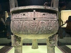 -上海博物馆(人民广场馆)