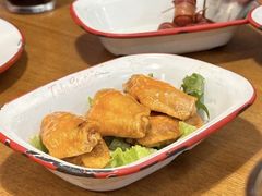 -Tube station站点比萨(王府井百货店)