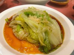 -新白鹿餐厅(龙游路总店·杭帮菜名店)