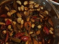 -黄记煌三汁焖锅(渝北金港国际店)