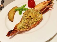 -戈雅法餐厅(世界城广场店)