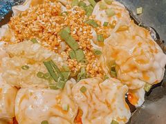 -金谷园饺子·烧烤(人大总店)