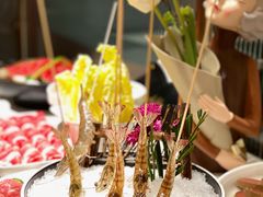 -川越泰火锅(吉利大厦店)
