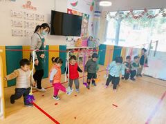 -好姑姑新梅广场托育园(上海直营园)