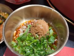 -西塔老太太泥炉烤肉(龙湖北苑天街店)