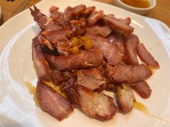 -裕记烧腊连锁餐饮(外马分店)
