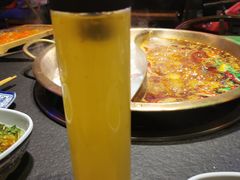 -来涮蜀鲜货火锅串串香(菜市口店)