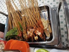 -九街淑芬掌中宝串串公司(内街文化创意园店)