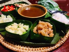 餐前小菜-食肆&Fourteen(武林夜市店)