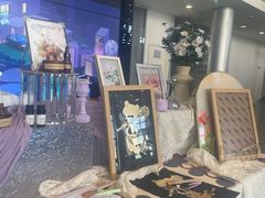 -天津波士信达奔驰4S店(卫津南路店)