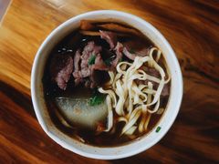 -王记生烫牛杂面馆(兰陵路店)