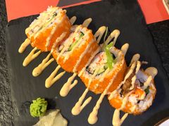 -喜寿司(金狮广场店)