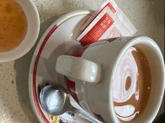 -香港新发烧腊茶餐厅(水围店)