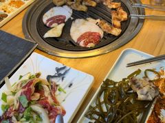 -乌拉烤肉(如皋首店)