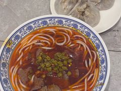 -严老幺烧麦(前进四路店)