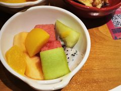 -斗牛士牛排(南京东路店)