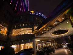 -长沙世纪金源大饭店·金世纪中餐厅