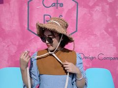 -Cafe Rooftop Cheongsapo