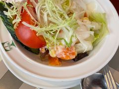 -太平馆餐厅(尖沙咀店)