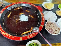-李德富老街牛杂火锅(抚琴街店)
