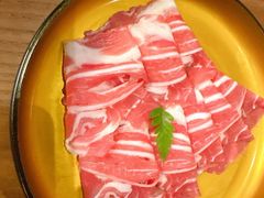 -牛New寿喜烧(中山公园龙之梦店)