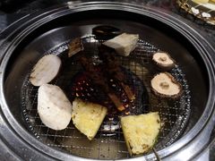 -響日本燒肉