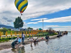 -青海湖国家重点风景名胜区