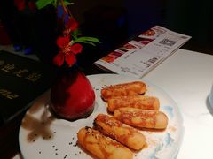 -今朝桃花醉川菜小酒馆(龙湖天街店)