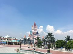 -厦门方特梦幻王国