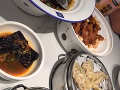 -兰湘子·湘菜小炒(南京江宁万达店)