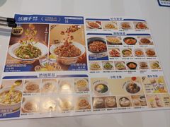 -兰湘子·湘菜小炒(龙德广场店)