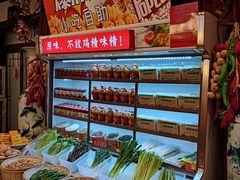 -西江美食舫·江西菜(健德桥店)