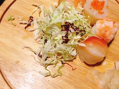 -喜寿司(金狮广场店)