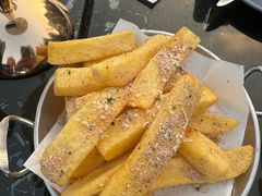 -Lets burger非常汉堡·环球风味(蓝色港湾店)