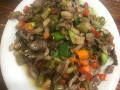 -朗妈私房菜(婺女州店)