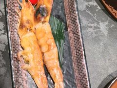 -樱之盛宴·蟹料理海鲜自助(前进大街店)